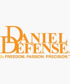 Buy Daniel Defence Firearms