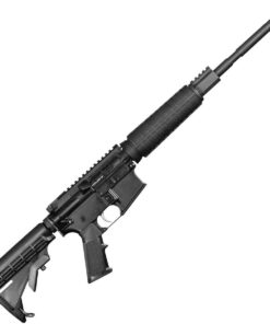 Buy AM-15 Two-Tone (Black & Tan)