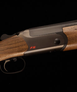 Buy Blaser F16 Sporting 12ga/32" - WG4 adj