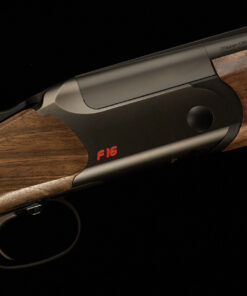Buy Blaser F16 Sporting 12ga/32" - WG4 adj