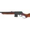 Buy Henry Lever Action Supreme Rifle (LASR)