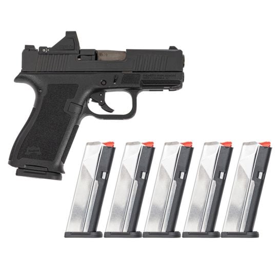 Buy PSA Micro Dagger (Compensated)