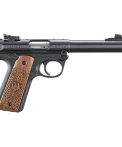 Buy Ruger Mark IV 22/45 2025 Collector’s Series