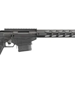 Buy Ruger Precision Rifle (RPR)