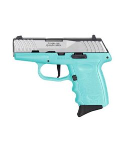 Buy SCCY DVG-1 (Tiffany Blue)