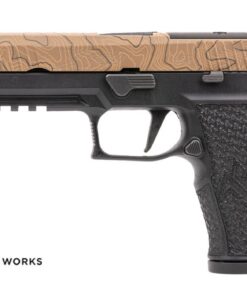 Buy Sig P320-XTEN Endure