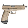 Buy Springfield XD-M Elite Tactical OSP