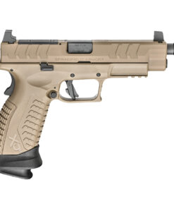 Buy Springfield XD-M Elite Tactical OSP