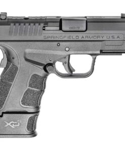 Buy Springfield XD-S Mod.2 (9mm)