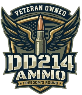 DD214 AMMO