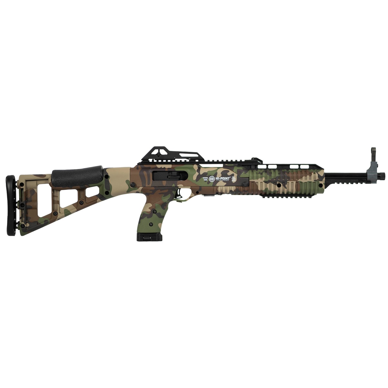 1095TS M81 Woodland
