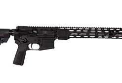 16" 223 Wylde with 15" RPR