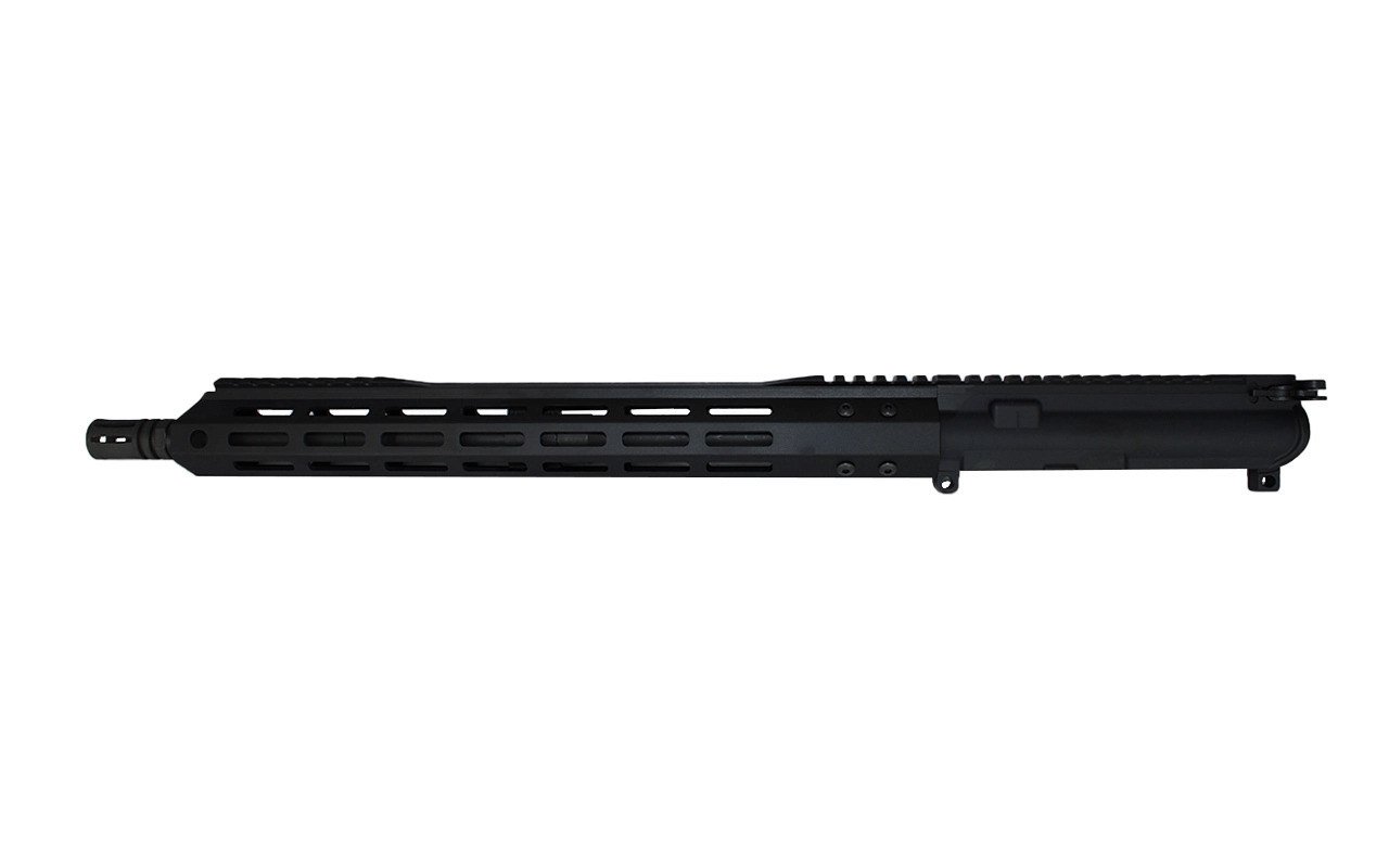 16" Classic Upper (1 - 8 Twist)