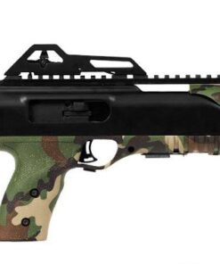 4595P Large - Format Pistol (.45 ACP)