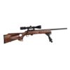 722 Varmint (Walnut Thumbhole)