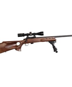 722 Varmint (Walnut Thumbhole)
