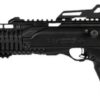 995P Large - Format Pistol (9mm)