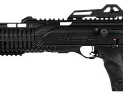 995P Large - Format Pistol (9mm)