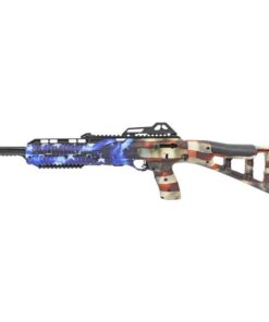 995TS American Flag