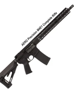 Aero Tier 1 Patrol Rifle