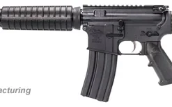 AM - 15 6.5 Grendel