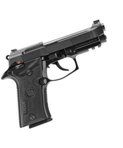 Beretta 80X Cheetah (.32 ACP)