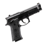 Beretta 92GTS