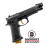 Beretta 92XI SAO Corsa