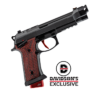 Beretta 92XI SAO Gara