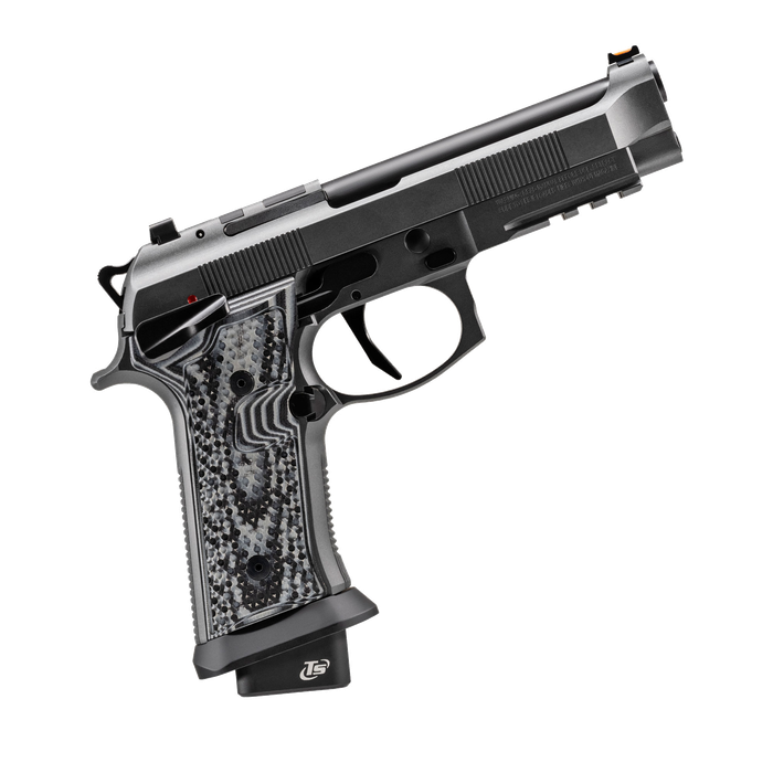 Beretta 92XI SAO Squalo