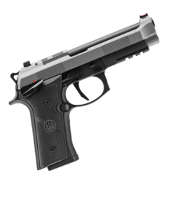 Beretta 92XI SAO (Standard)