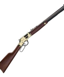 Big Boy Brass Side Gate (.44 Mag)