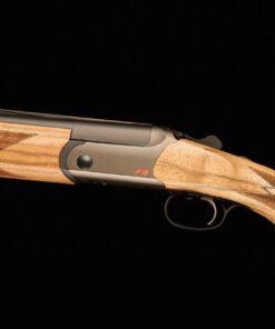 Blaser F16 Sporting - 12ga/32" LH - WG4 adj