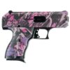 C9 Pink Camo