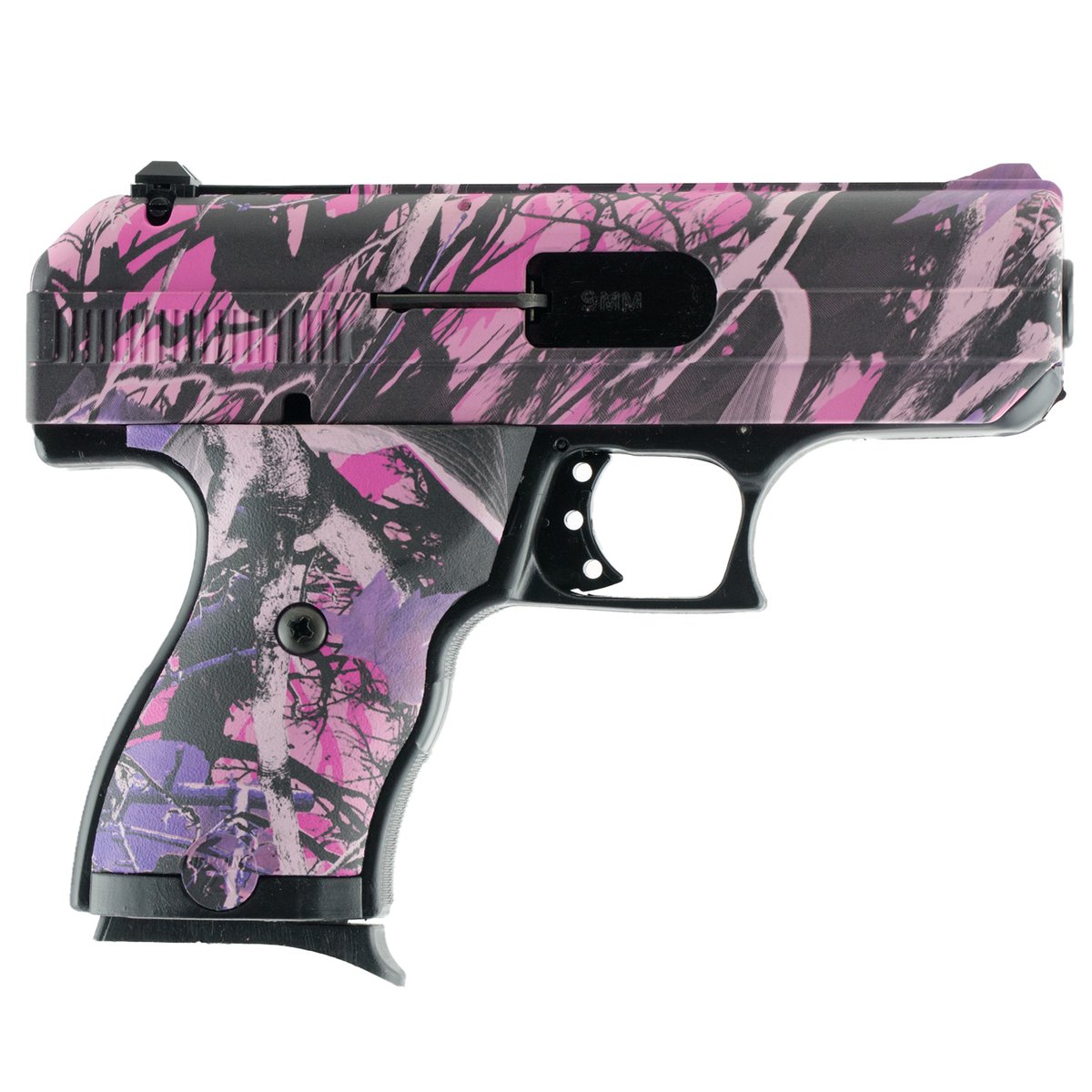 C9 Pink Camo