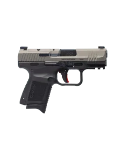 Canik TP9 Elite SC