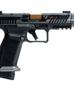 Canik TTI Combat