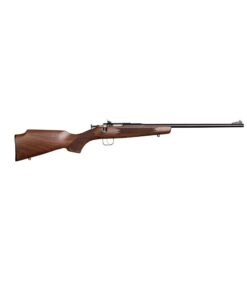 Chipmunk Deluxe Walnut (22 LR)