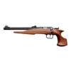 Chipmunk Hunter Pistol (Walnut)