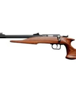 Chipmunk Hunter Pistol (Walnut)