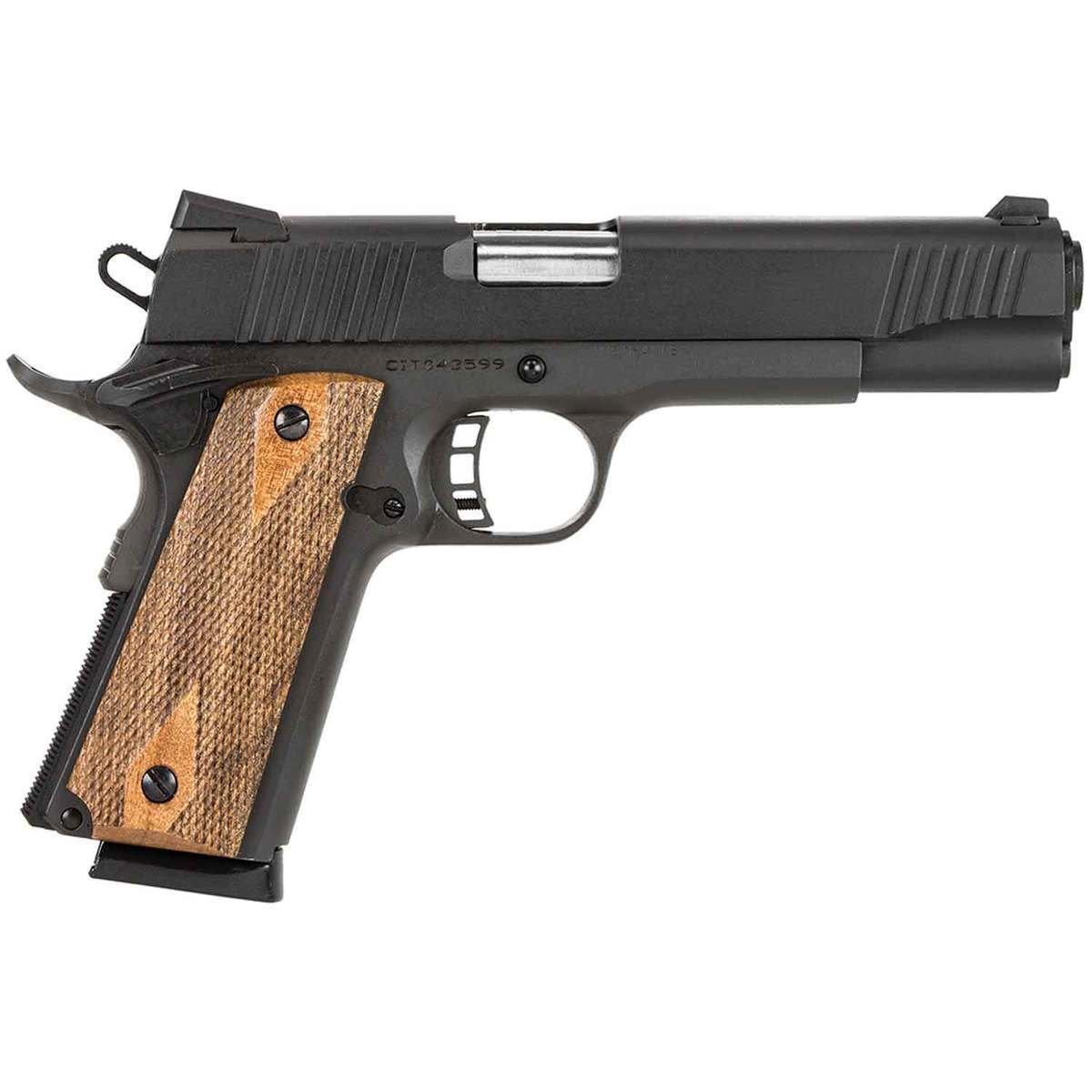 Citadel 1911 (.45 ACP)