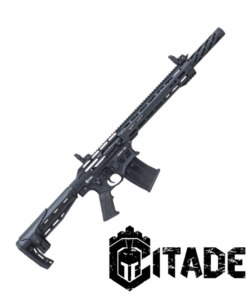 Citadel Boss 30 (12 Gauge)