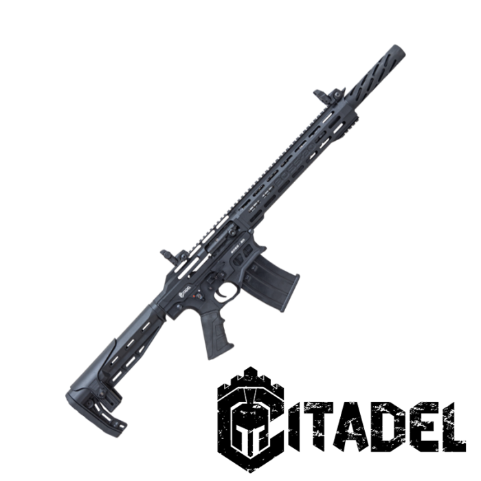 Citadel Boss 30 (12 Gauge)