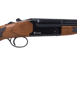 Citadel Coach Side by Side (12 Gauge)