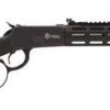 Citadel LEVTAC - 92 (.357 Mag)