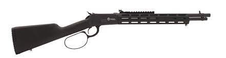 Citadel LEVTAC - 92 (.357 Mag)