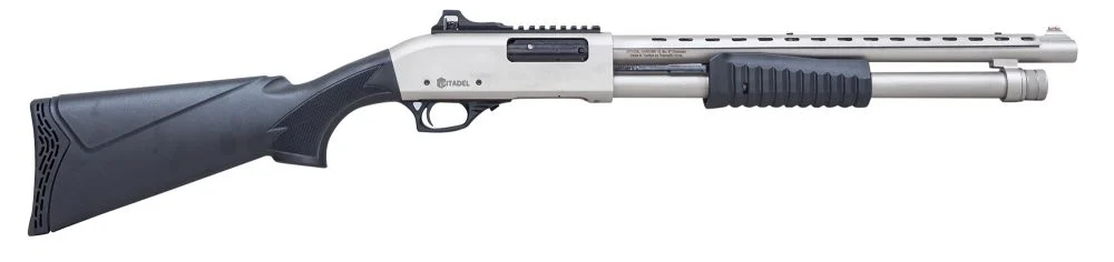 Citadel Mariner (12 Gauge)
