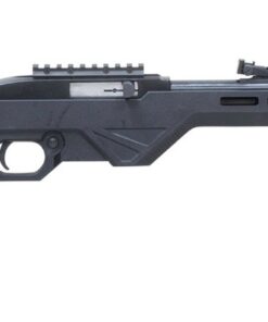 Citadel Trakr (.22 LR)
