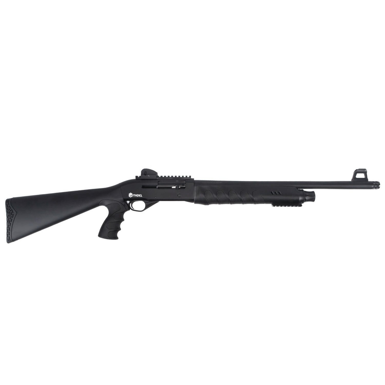 Citadel Warthog (12 Gauge