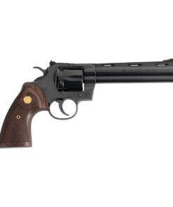 Colt Blued Python